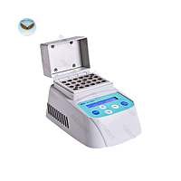 Thiết bị ủ nhiệt Medmay Mini DB100I (làm mát tự nhiên, có nắp gia nhiệ)